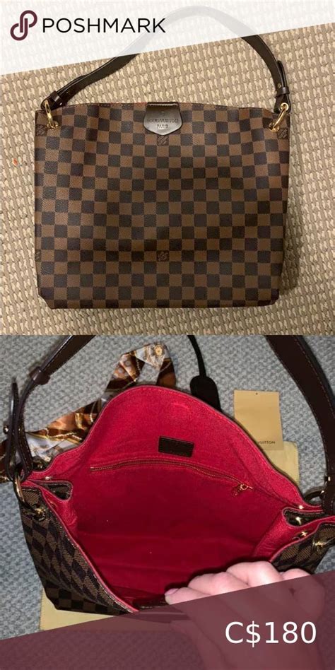 lv graceful dupe